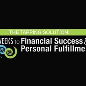 Nick Ortner – 7 Weeks to Financial success & Personal Fulfillment