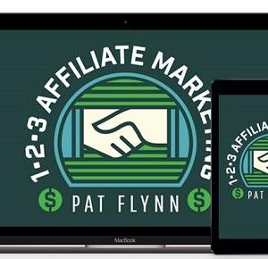 Pat Flynn - 123 Affiliate Marketing