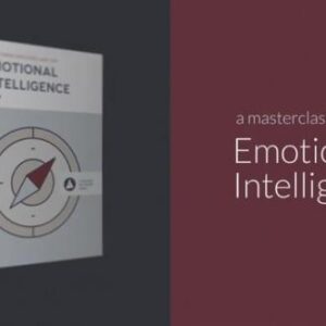 Positive Psychology – Emotional Intelligence Masterclass