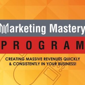 Rajiv Talreja – Marketing Mastery