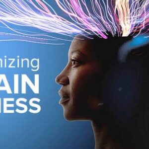 Richard Restak - Optimizing Brain Fitness