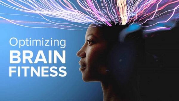 Richard Restak - Optimizing Brain Fitness