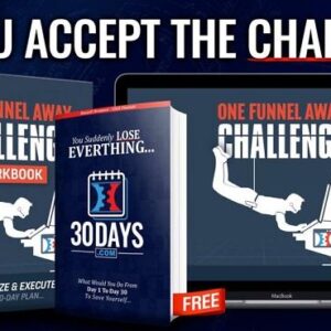 Russell Brunson - One Funnel Away Challenge