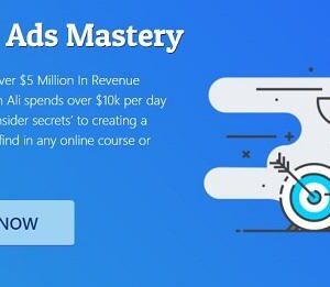 Sain Ali – Facebook Ads Mastery Course