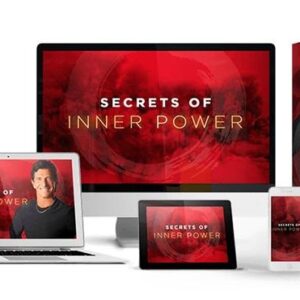 T Harv Eker - Secrets Of Inner Power