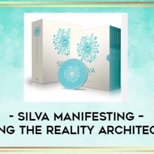 Silva Manifesting – Awakening the Reality Architect in You