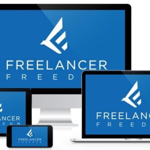 Stefan Georgi - Freelance Freedom Course