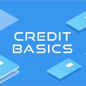 Stephen Liao - Credit Basics