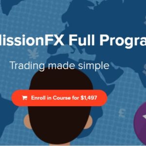 The MissionFX Full Program