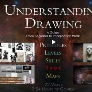 Understanding Drawing - A Guide From Beginner to Imagination