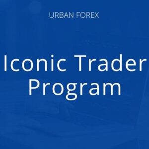 Urban forex – Iconic Trader Program