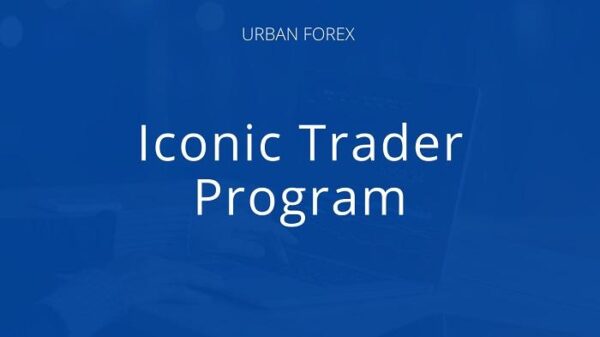 Urban forex – Iconic Trader Program