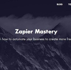 jimmy-rose-zapier-mastery