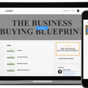 Roland Frasier – EPIC Business Buying Blueprint