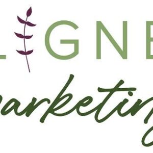 Danielle Eaton – Aligned Marketing Essentials