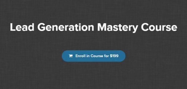 deepak-kanakaraju-lead-generation-mastery