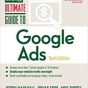 Ultimate Guide to Google Ads