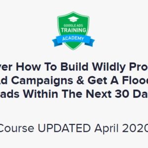 google-ads-training-academy