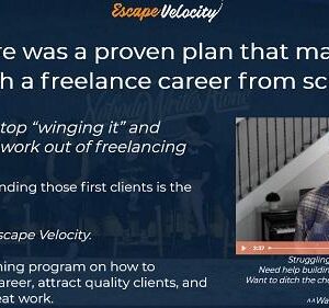 Kevin-Rogers-Escape-Velocity-Coaching-Program