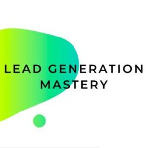 lead-generation-mastery