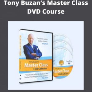 tony-buzans-master-class