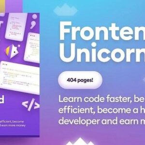 frontend-unicorn-become-a-unicorn-developer-ebook