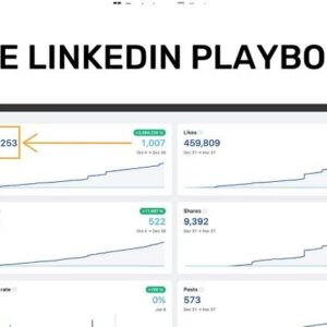 justin-welsh-the-linkedin-playbook