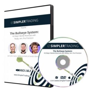 SimplerTrading-The-Bullseye-System-Professional-Package