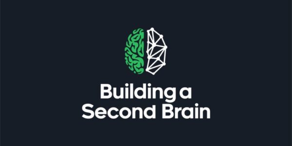 [DOWNLOAD] Tiago Forte - Building A Second Brain