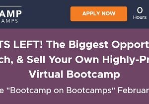 Ryan-Levesque-Bootcamp-on-Bootcamps-2021