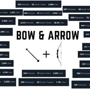 bow-arrow-a-ghostwriters-rules