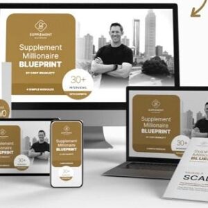 cody-bramlett-supplement-millionaire-blueprint