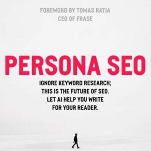 persona-seo-ignore-keyword-research