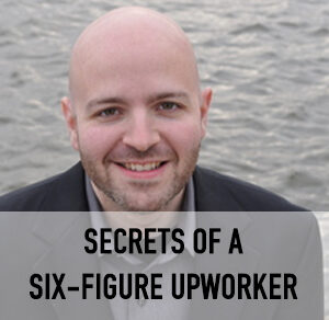 danny-margulies-secrets-of-a-six-figure-upworker