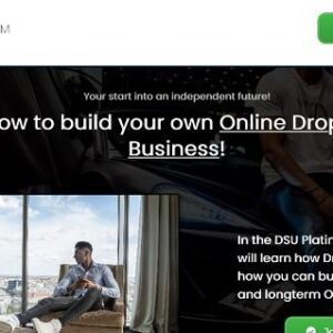 manjeet-dropshipping-university