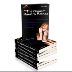 download-robert-irwin-the-orgasm-maestro-method