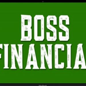 boss-financial-yield-farming-masterclass-course