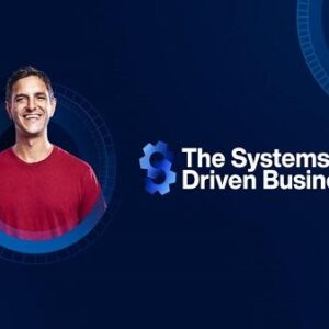 systems-driven-business-vinay-patankar-foundr