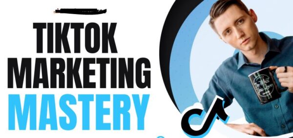 TikTok Ad Mastery Course