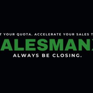 salesmanx-sdr-training-program-alex-berman