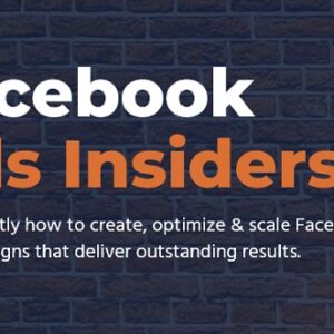 Ben Heath – Facebook Ads Insiders