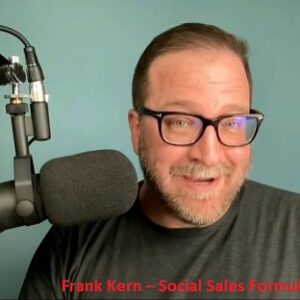 Frank Kern – Social Sales Formula