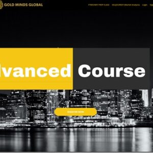 Gold Minds Global – Advanced Course