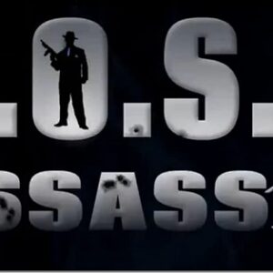 TrickTrades – B.O.S.S. Assassin