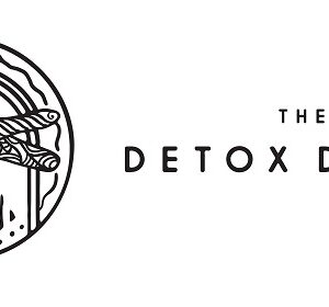 Detox Dudes - Transformational Detoxification Masterclass