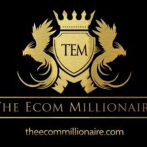 Gabriel Beltran – The Ecom Millionaire