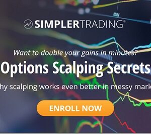 Simpler Trading – Options Scalping Secrets