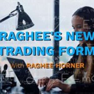 Simpler Trading – Raghee’s New Day Trading Playbook BASIC