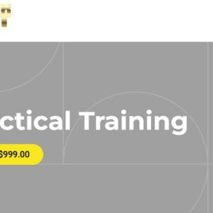 Geekout Events – Tactical Training