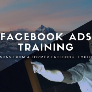 Khalid Hamadeh – Facebook Ads Training For Beginners